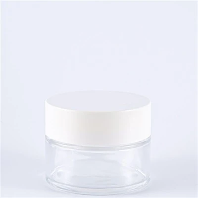 Glass Jars For Lotion