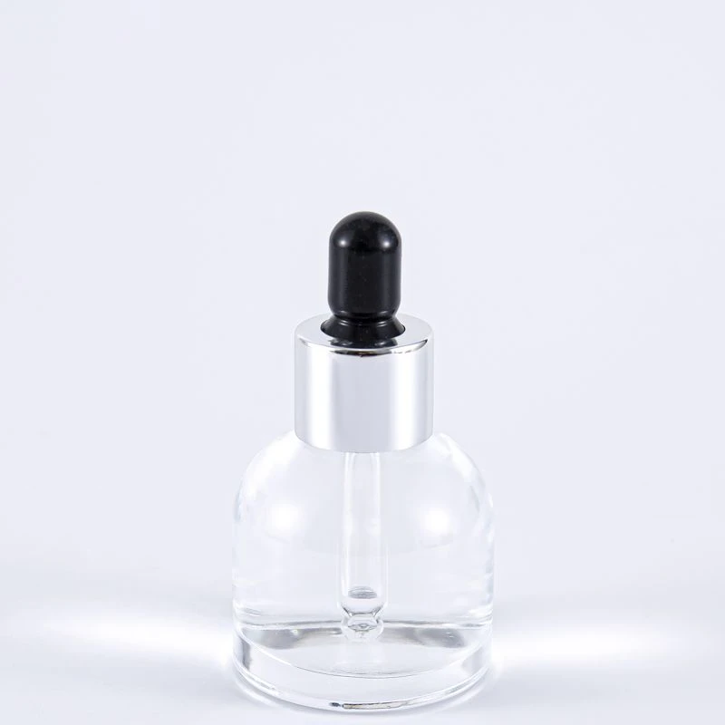 100 Ml Serum Bottle