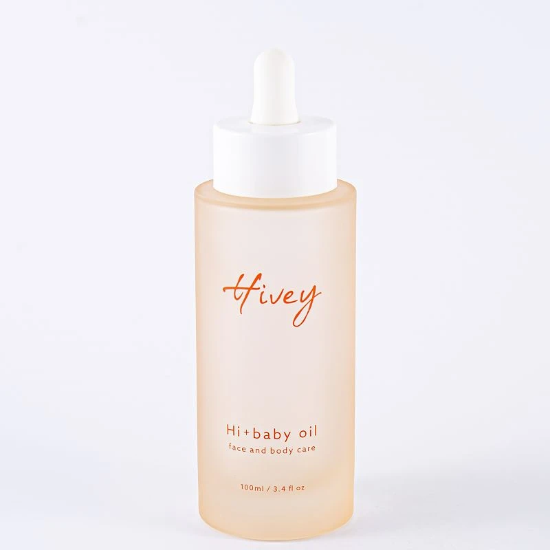 100ml Cosmetic Bottles