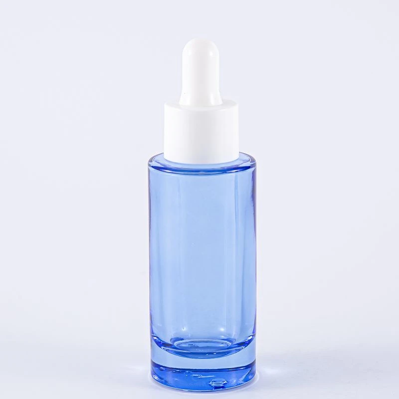 30 Ml Serum Bottle