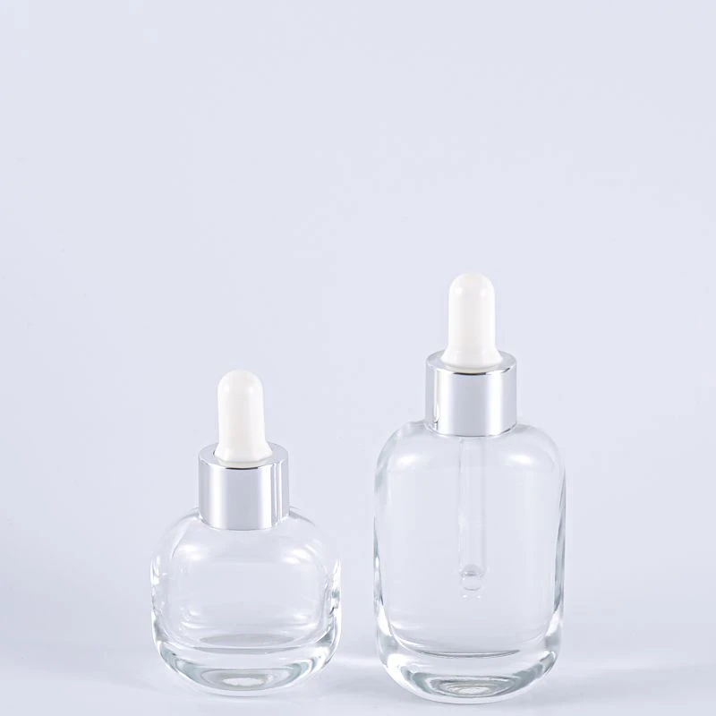 Amber Cosmetic Packaging