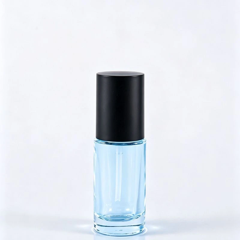 Blue Bottle Serum