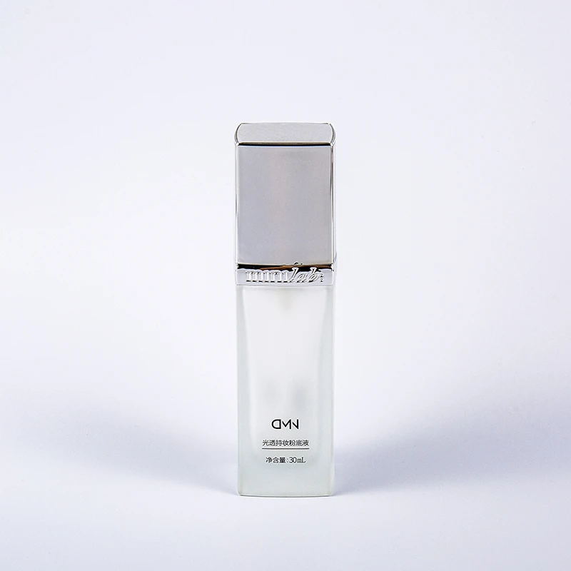 Foundation Squeeze Bottle
