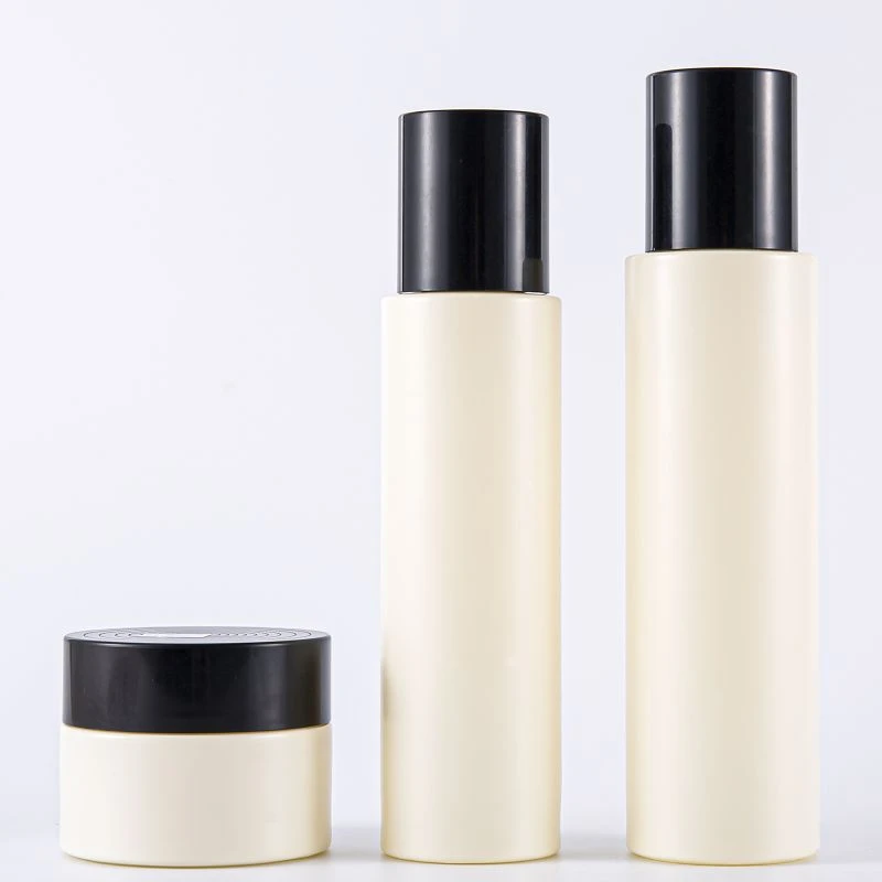 Glass Beauty Packaging