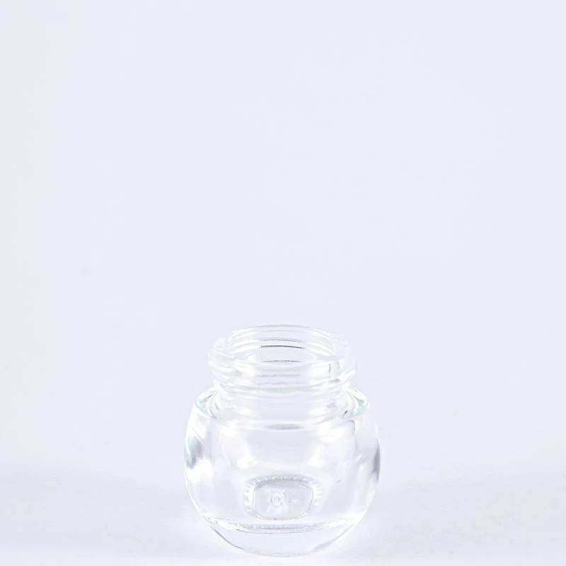 Mini Cosmetic Jars