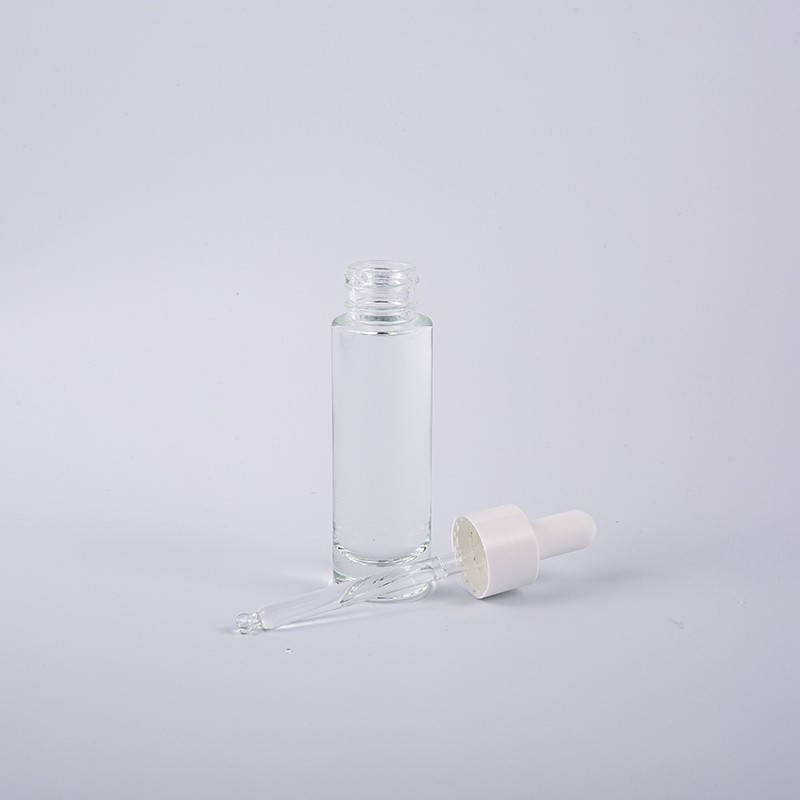50ml glass bottle with dropper 50ml glass bottle with dropper