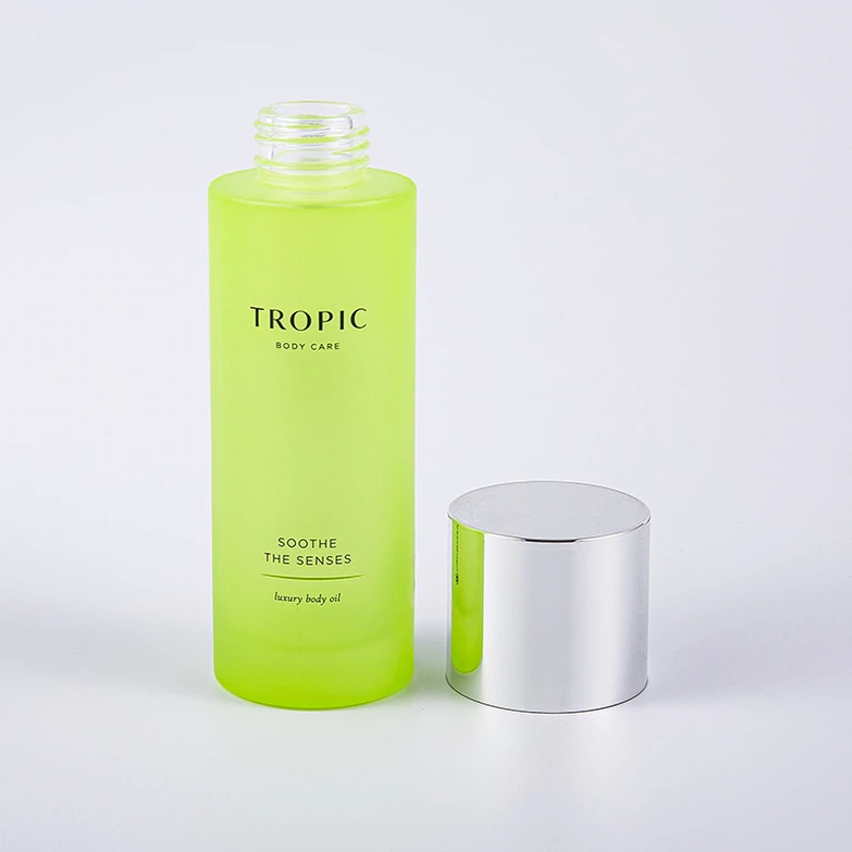 80ML Refillable Lotion Bottle 80ML Refillable Lotion Bottle