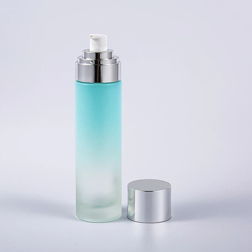 Lotion Bottle with pump Lotion Bottle with pump