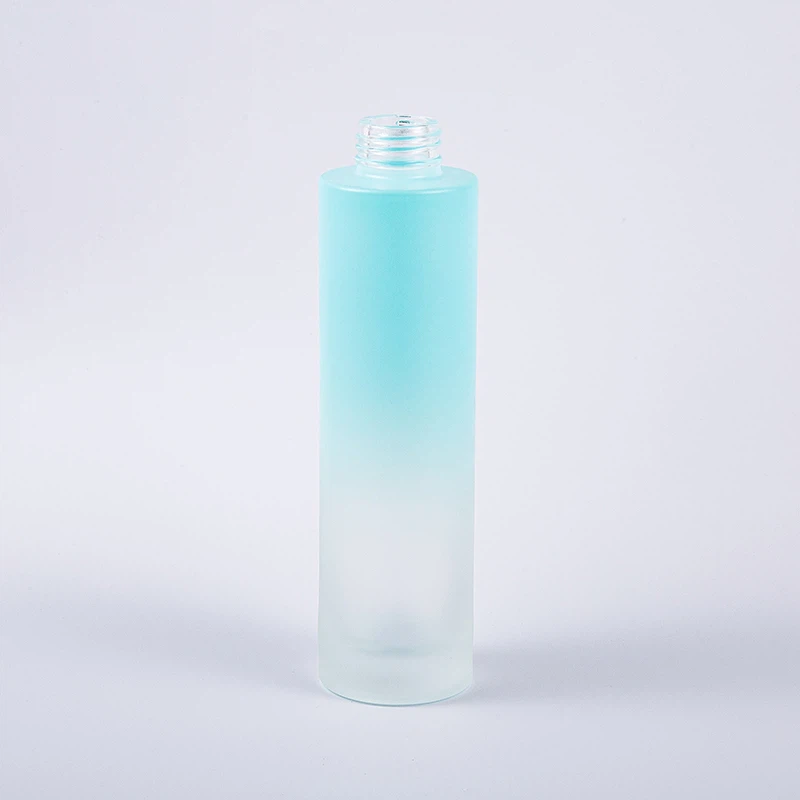 glass Lotion Bottle glass Lotion Bottle