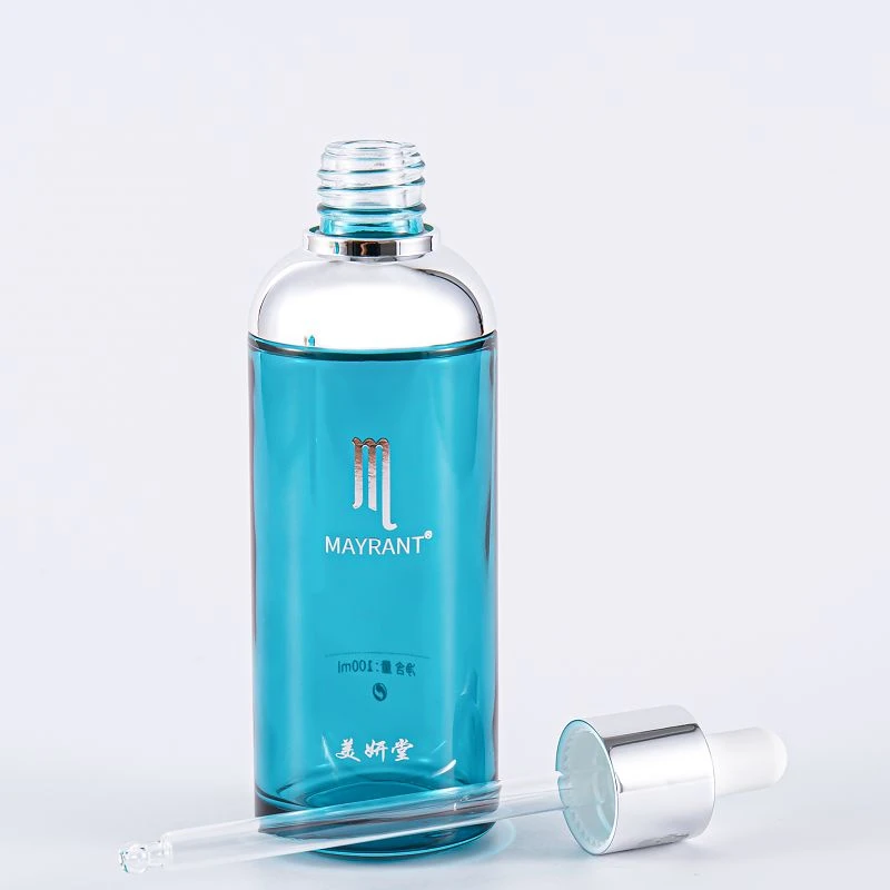 100ml refillable cosmetic bottles(001) 100ml refillable cosmetic bottles(001)