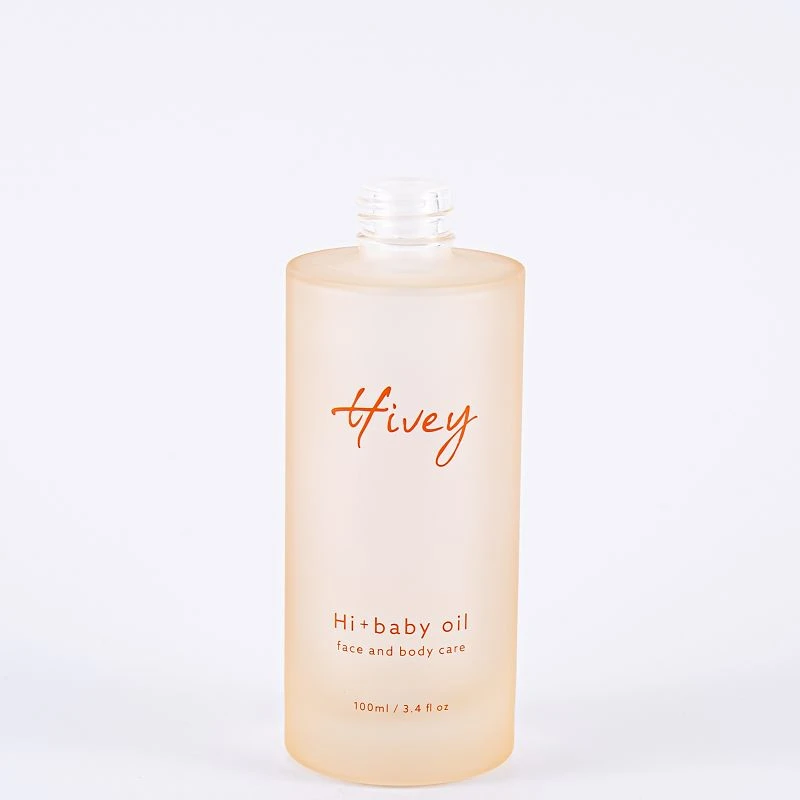 clear 100ml cosmetic bottles clear 100ml cosmetic bottles