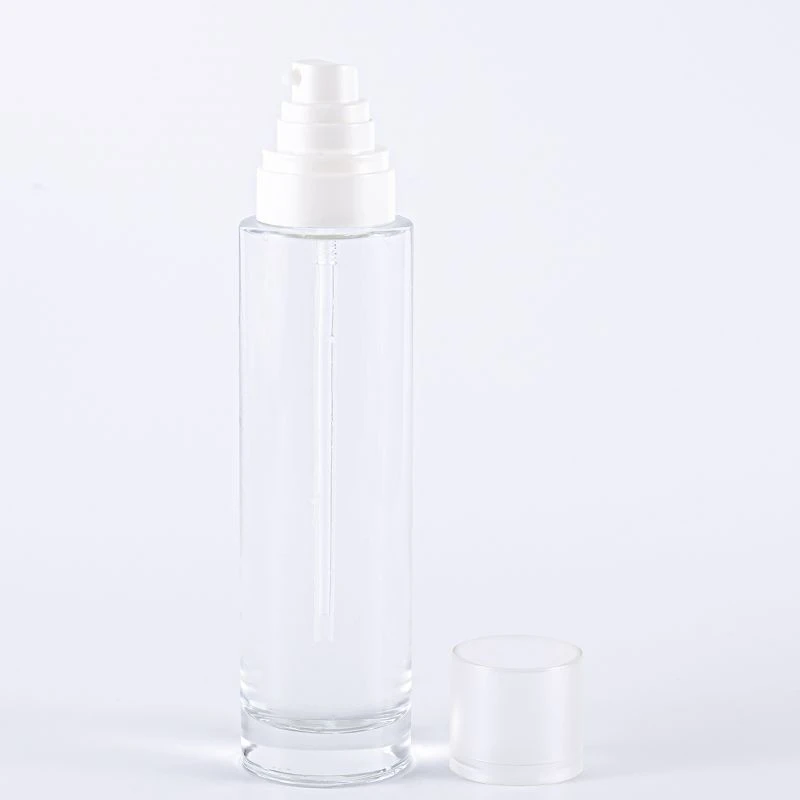 150ml glass beauty bottles 150ml glass beauty bottles