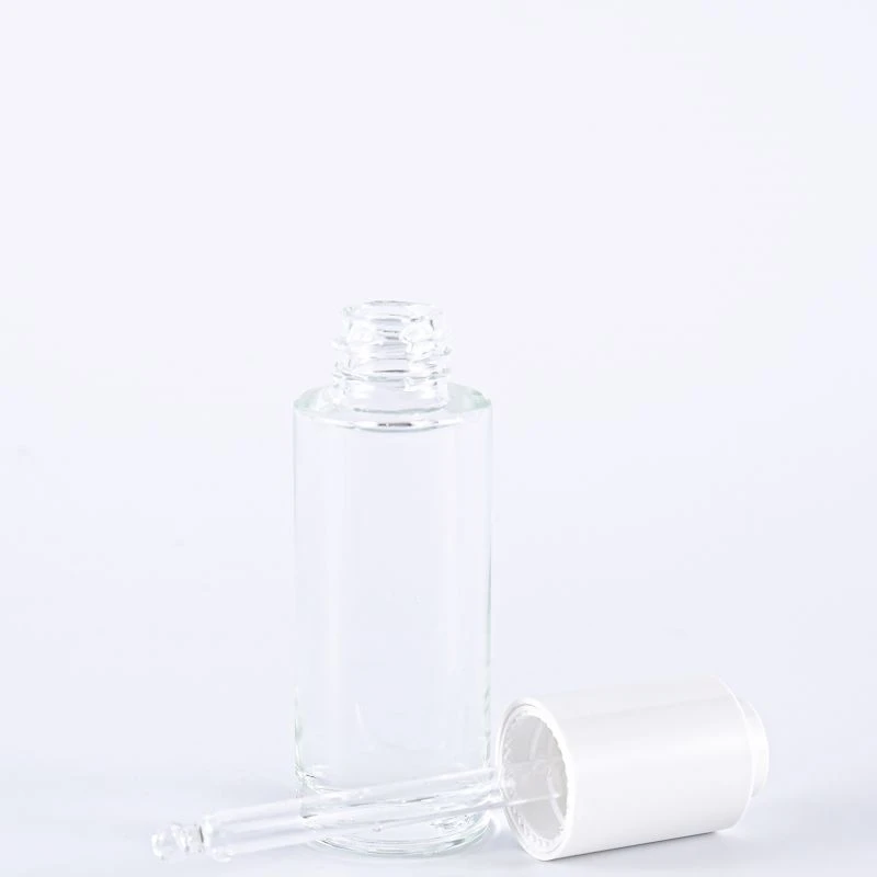 custom glass skincare bottles custom glass skincare bottles