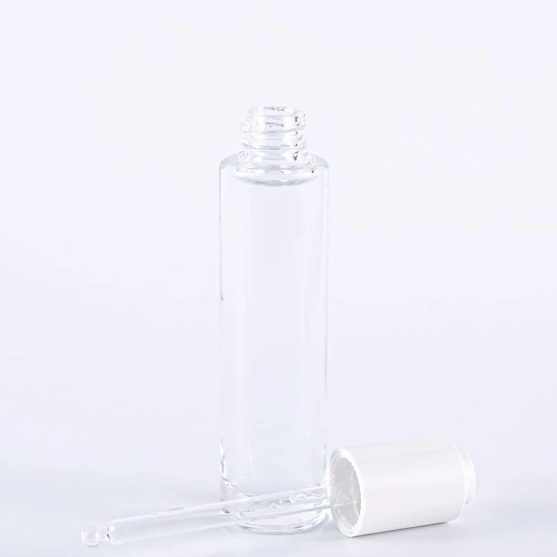 high-end glass skincare bottles high-end glass skincare bottles