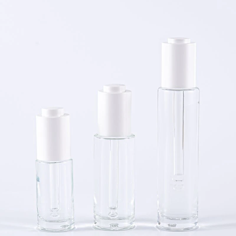 unique glass skincare bottles unique glass skincare bottles