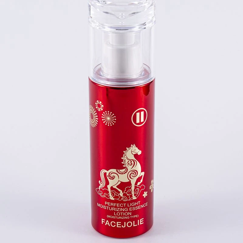 high-end gold cosmetic packaging high-end gold cosmetic packaging