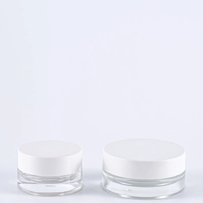 clear empty lotion jar clear empty lotion jar