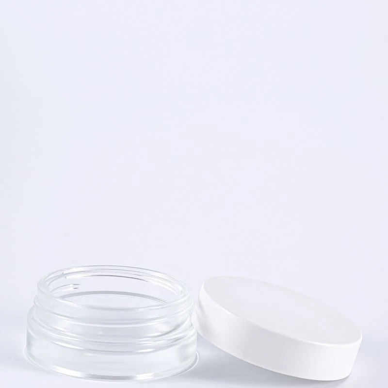 high quality empty lotion jar high quality empty lotion jar