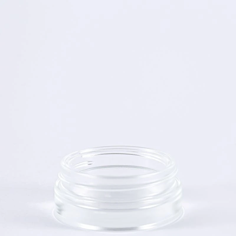 high-end empty lotion jar high-end empty lotion jar