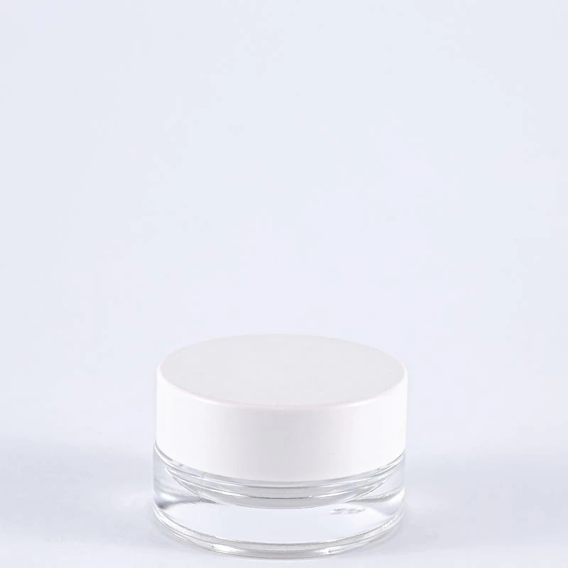 with lid empty lotion jar with lid empty lotion jar