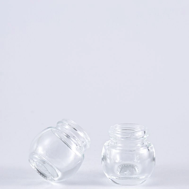 8g mini cosmetic jars 8g mini cosmetic jars