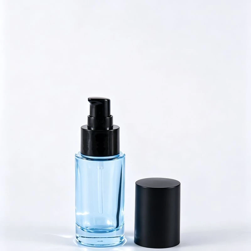 high quality blue bottle serum high quality blue bottle serum