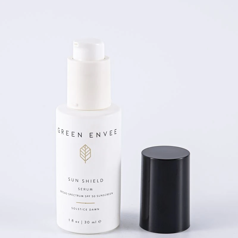 30ml bottle of serum 30ml bottle of serum