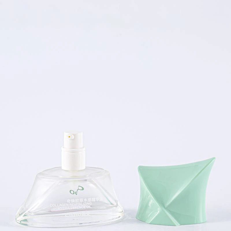 31ml frosted serum bottle 31ml frosted serum bottle