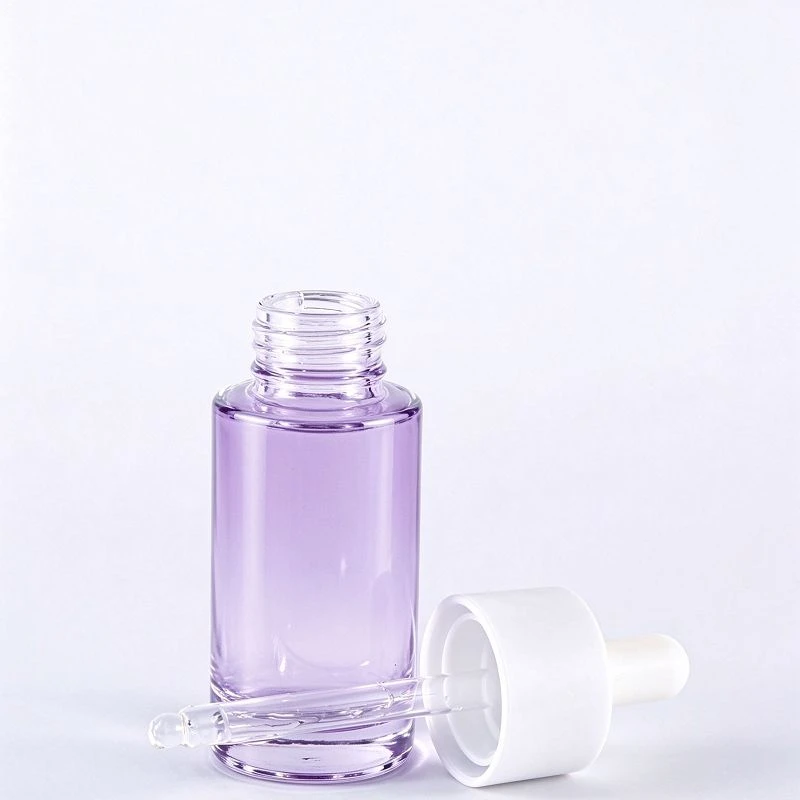 30ML GLASS BOTTLE WITH DROPPER 30ML GLASS BOTTLE WITH DROPPER