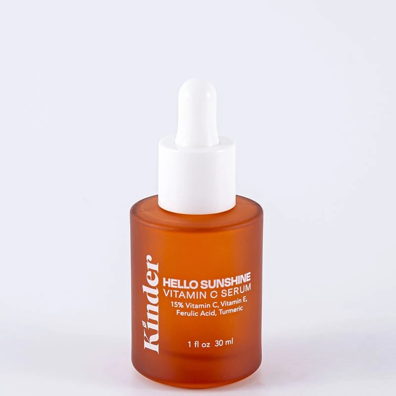 30ml serum bottle with dropper 30ml serum bottle with dropper