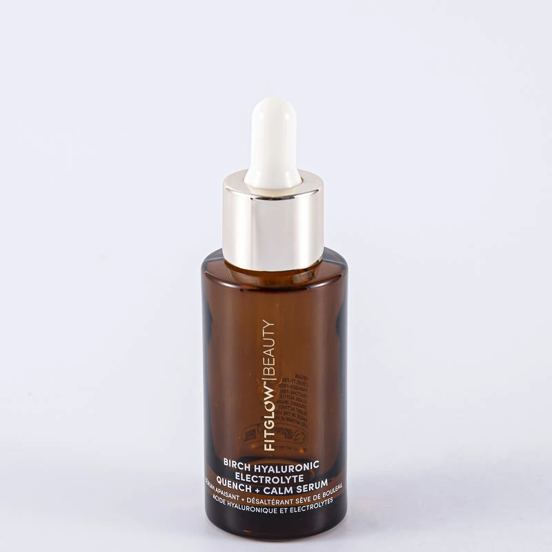 30ml serum glass bottle 30ml serum glass bottle