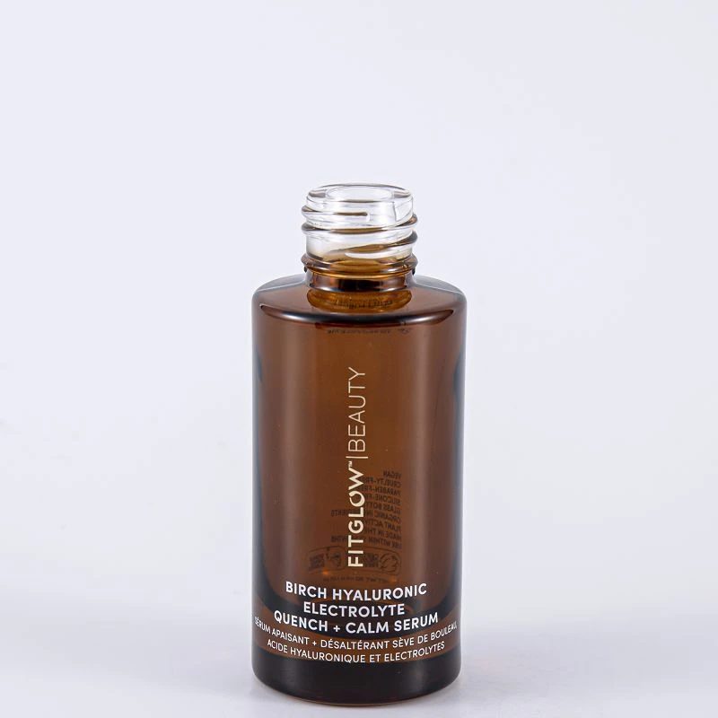 high quality serum glass bottle(001) high quality serum glass bottle(001)