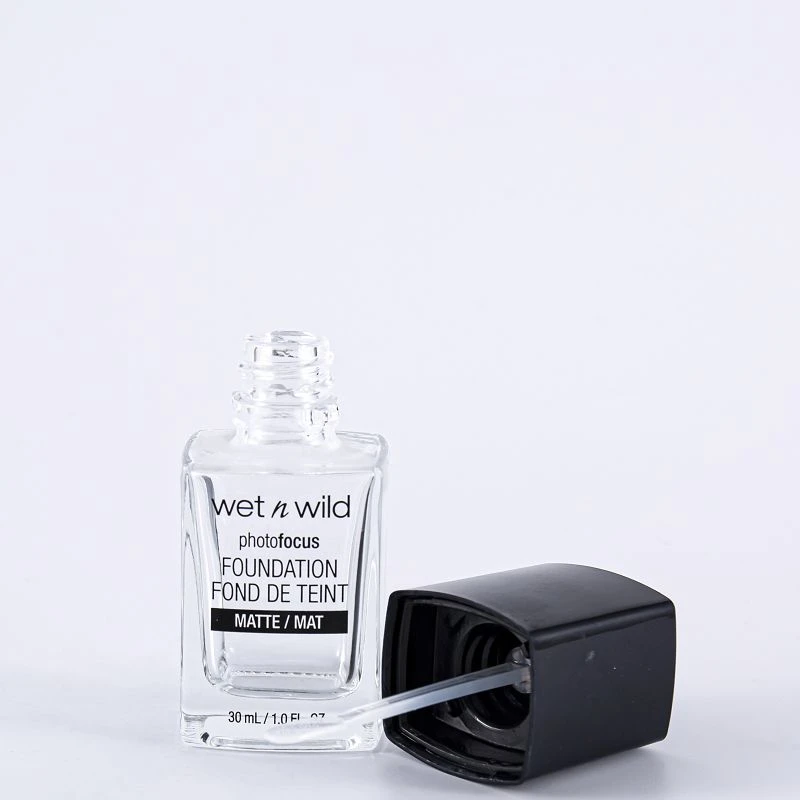 30ml square serum bottle 30ml square serum bottle
