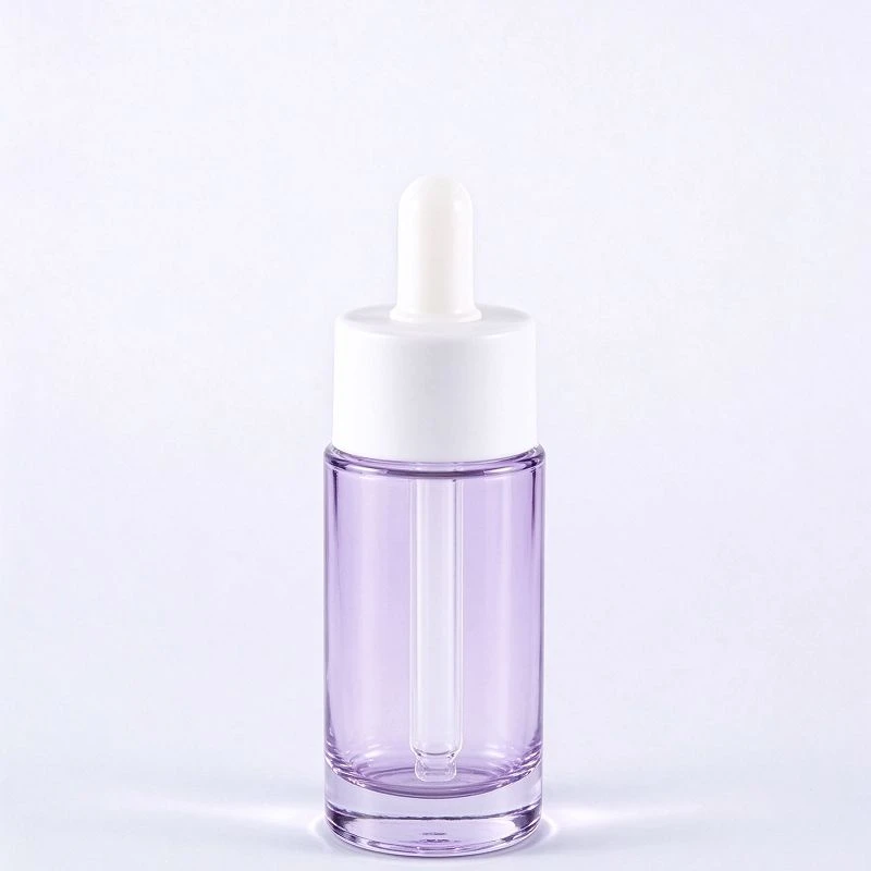 Purple Bottle Serum