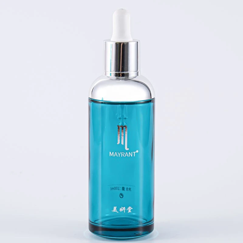 Refillable Cosmetic Bottles