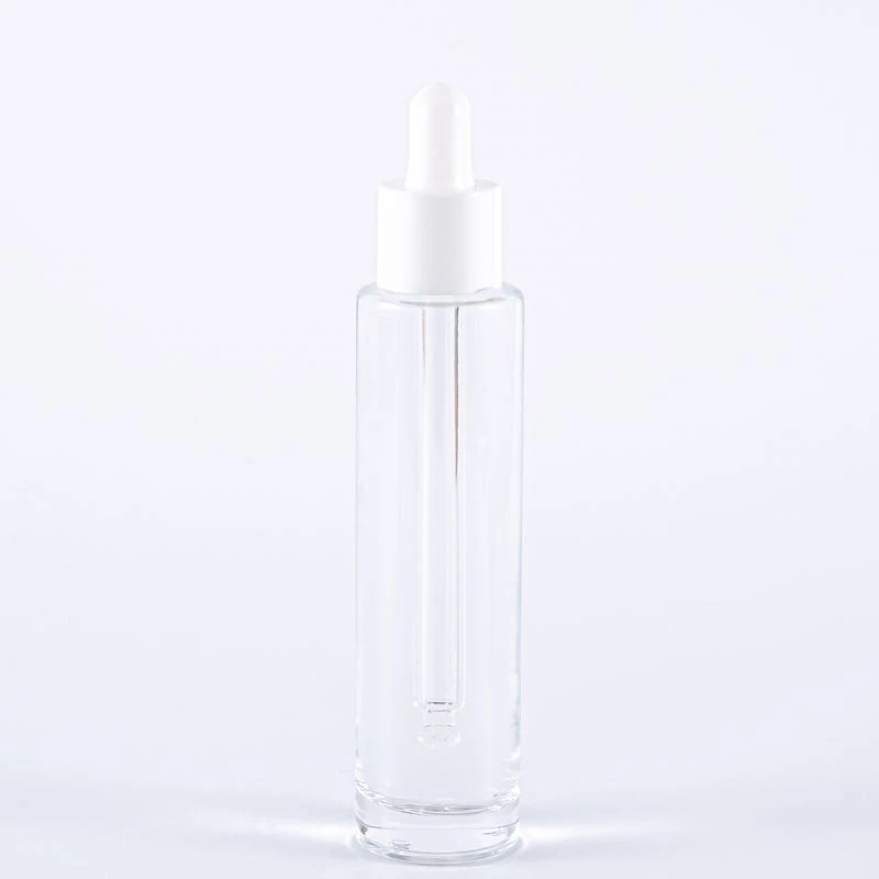 Reusable Cosmetic Bottles