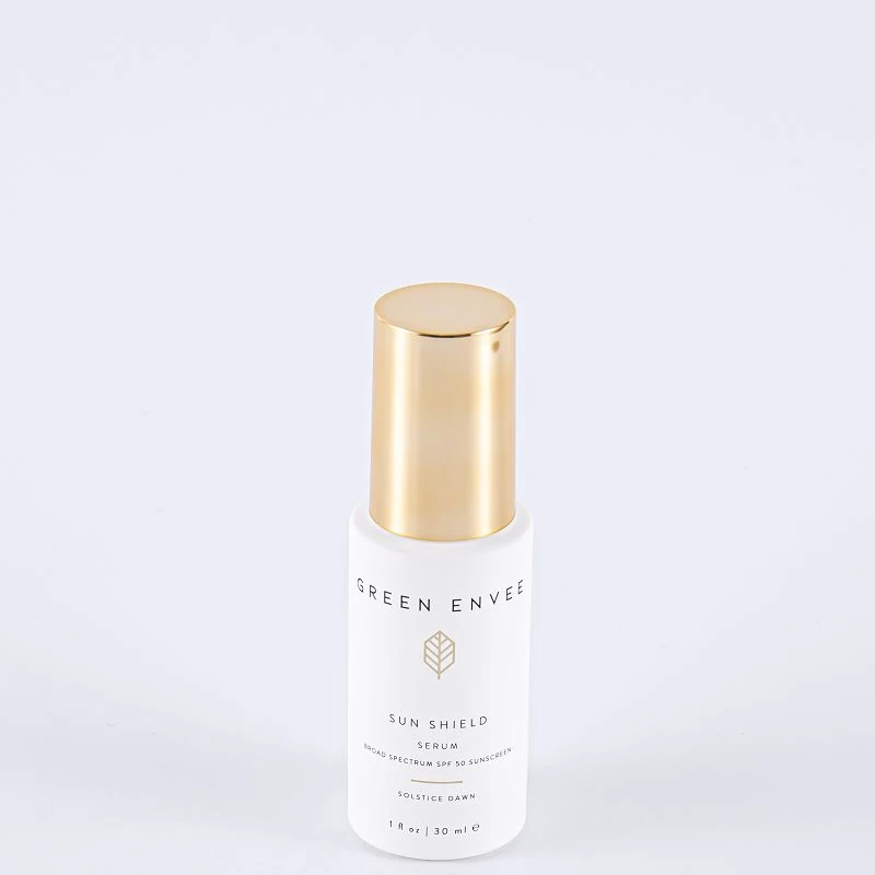 Serum Container