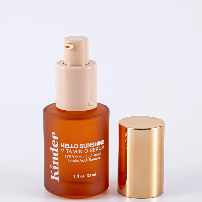 Serum Dispenser Bottles