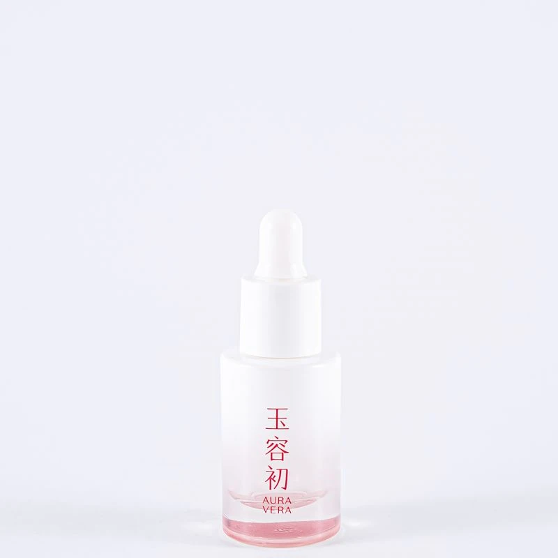 Small Cosmetic Sample Containers