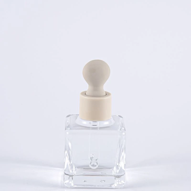 Small Serum Bottle