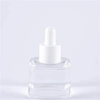 10 Ml Serum Bottle