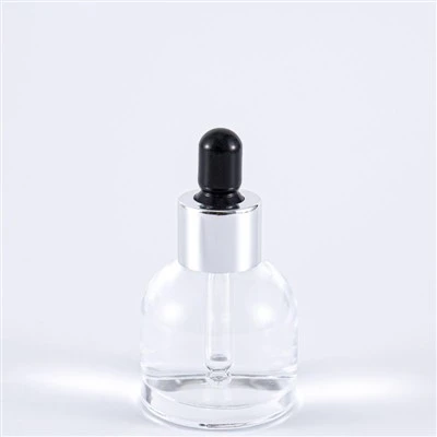 100 Ml Serum Bottle