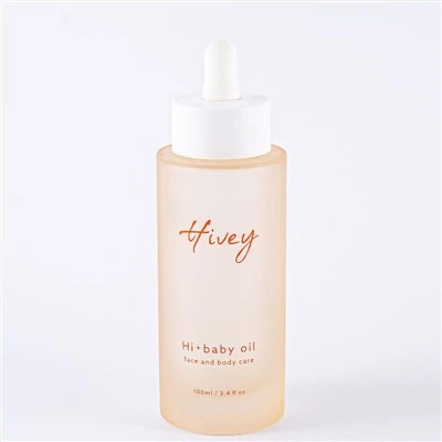 100ml Cosmetic Bottles