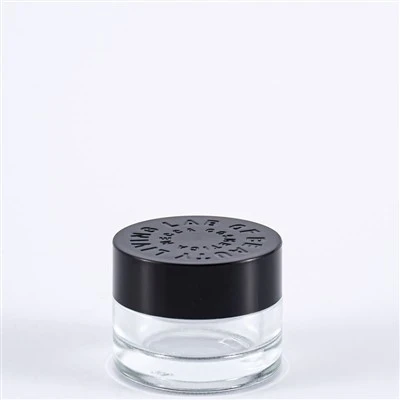 15ml Cosmetic Jars