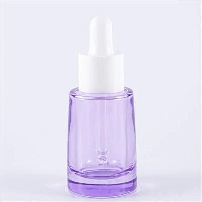 Bottle For Serum