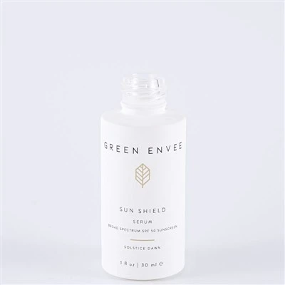 Bottle Of Serum