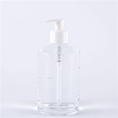 Bottles And Containers For Cosmetics