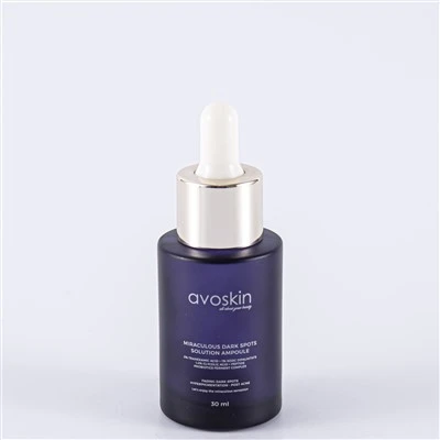 Dropper Serum Bottle