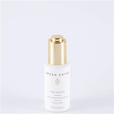 Glass Serum Bottles