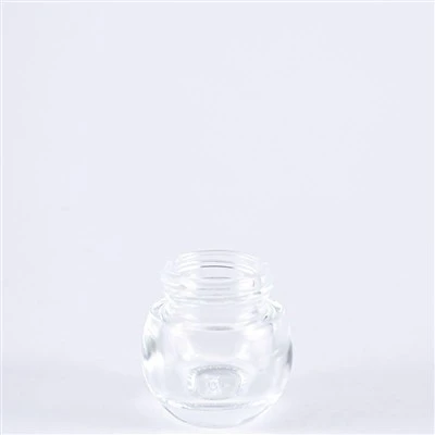 Mini Cosmetic Jars